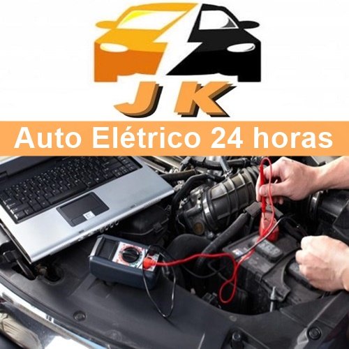 auto eletrica jk